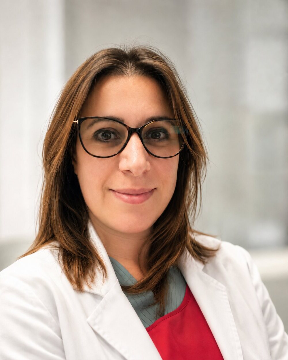 Dott.ssa Mariapia Santomauro, ginecologa e ostetrica a Roma